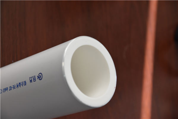 鋁合金襯塑PERT復合管產品性能