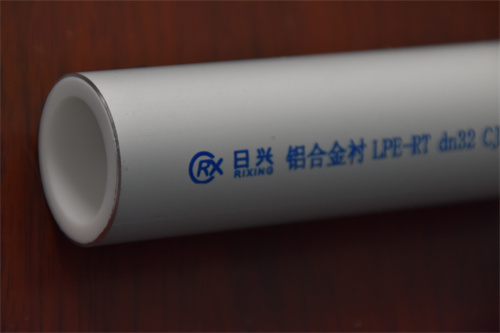 鋁合金襯塑PERT：創(chuàng)新材料*未來(lái)管道技術(shù)